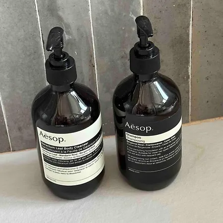 An Attic, Really Downtown 3 * Gênes