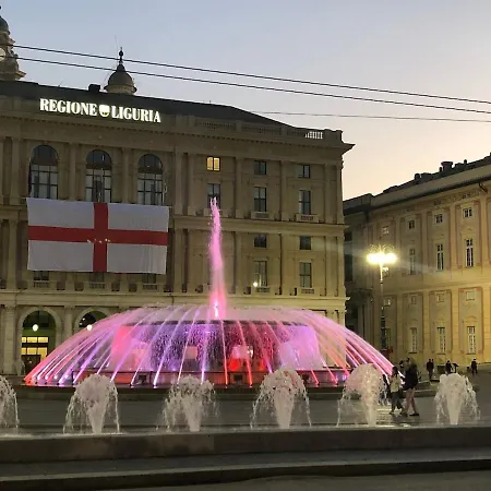 Appartement An Attic, Really Downtown 3