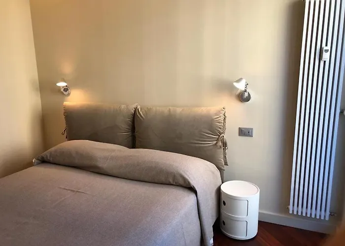 An Attic, Really Downtown 3 Janov