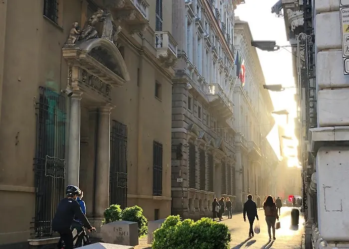 An Attic, Really Downtown 3 Apartmán