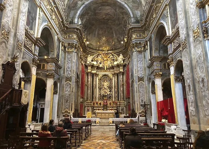 An Attic, Really Downtown 3 * Janov