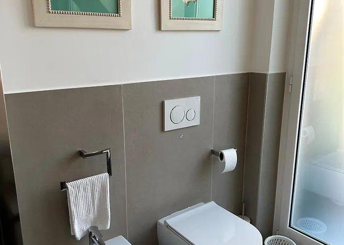 An Attic, Really Downtown 3 Janov