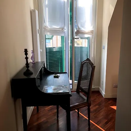 An Attic, Really Downtown 3