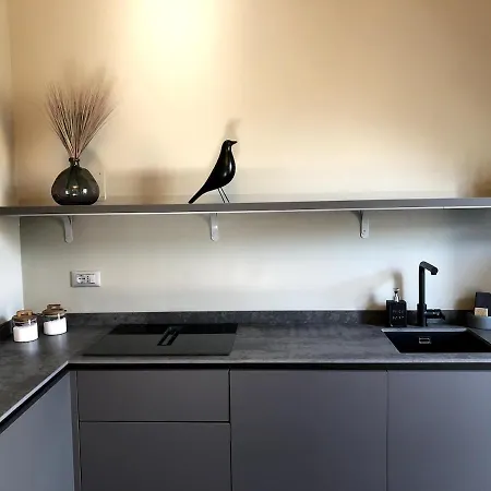 An Attic, Really Downtown 3 Appartement