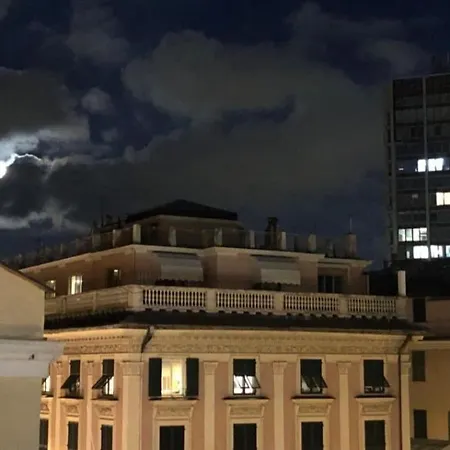 An Attic, Really Downtown 3 *