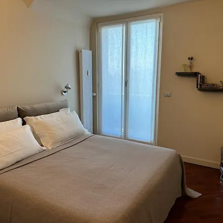 An Attic, Really Downtown 3 Appartement *