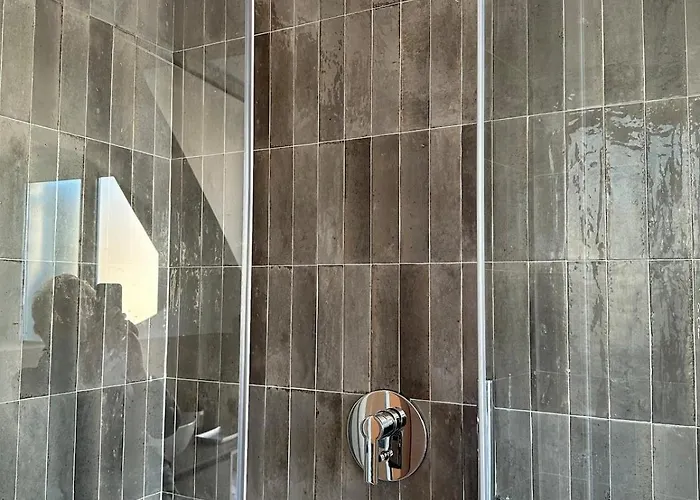 An Attic, Really Downtown 3 *