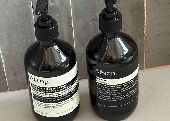 An Attic, Really Downtown 3 * Genua