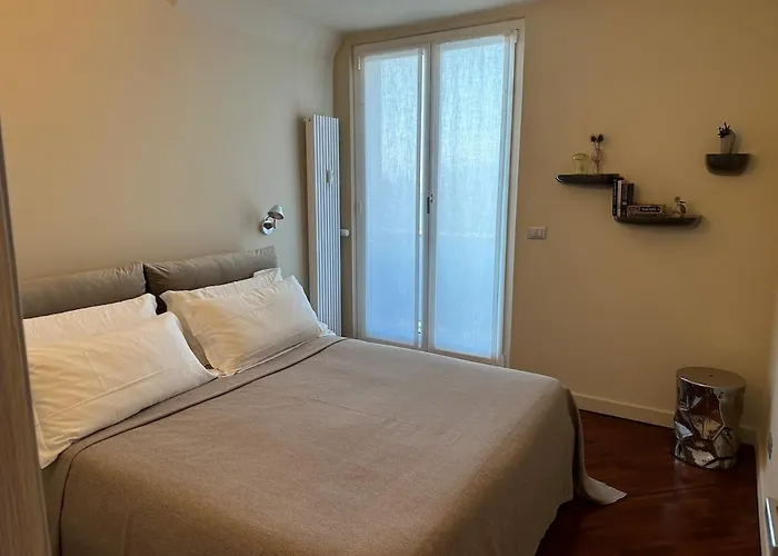 An Attic, Really Downtown 3 Lägenhet *