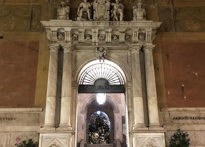 An Attic, Really Downtown 3 *