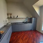 An Attic, Really Downtown 3 Lejlighed *