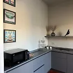 An Attic, Really Downtown 3 *